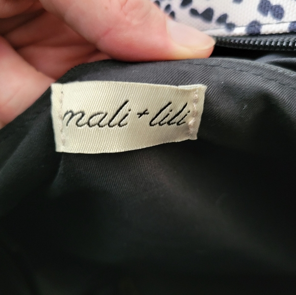 Mali +lili Weekender Bag - Picture 2 of 3